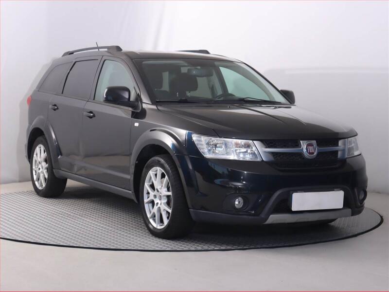 Fiat Freemont