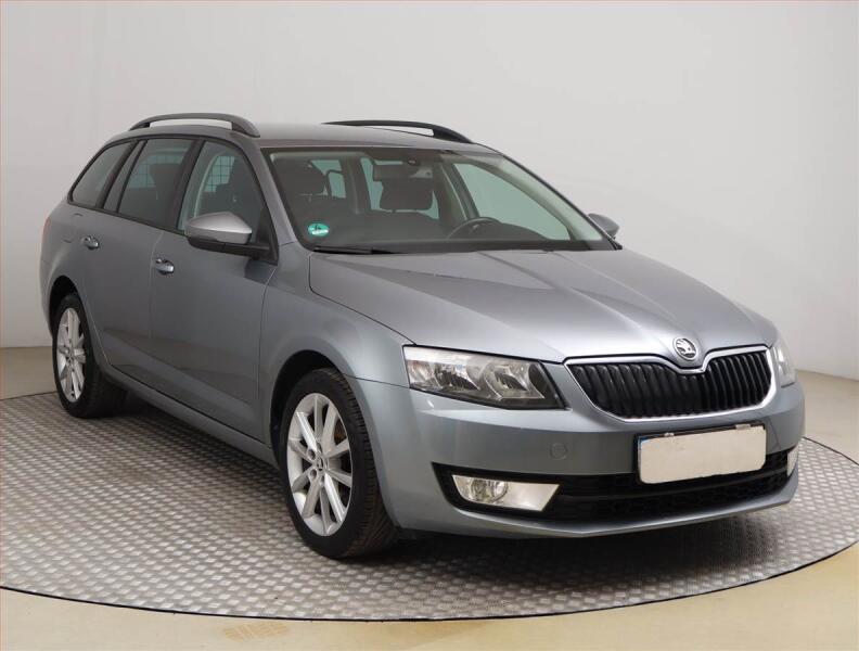 �koda Octavia