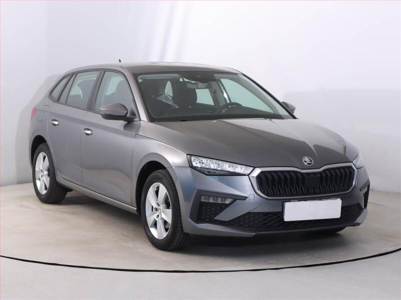 �koda Scala