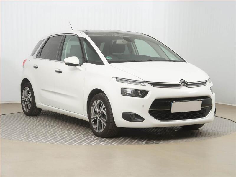 Citro�n C4 Picasso