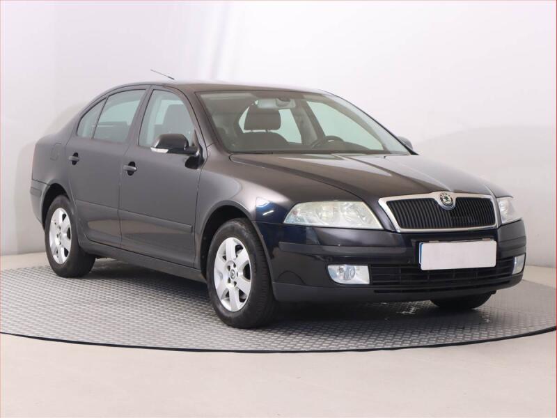 �koda Octavia