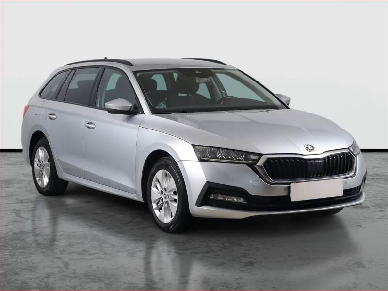 �koda Octavia