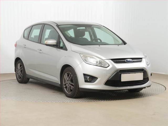 Ford Focus C-MAX