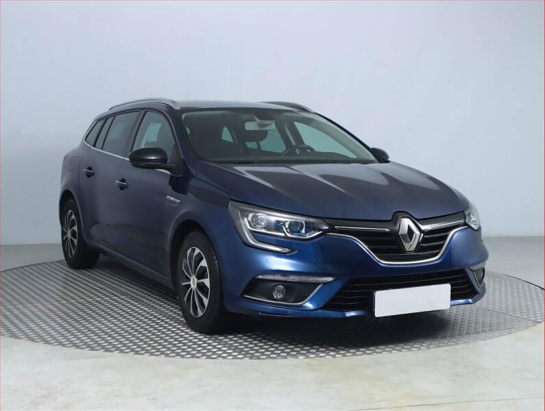 Renault M�gane