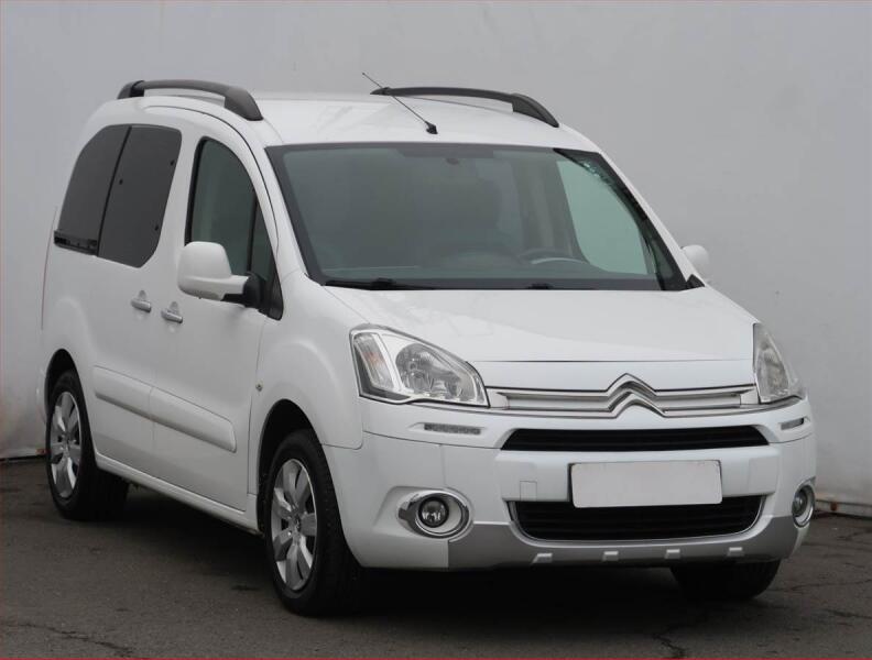 Citro�n Berlingo