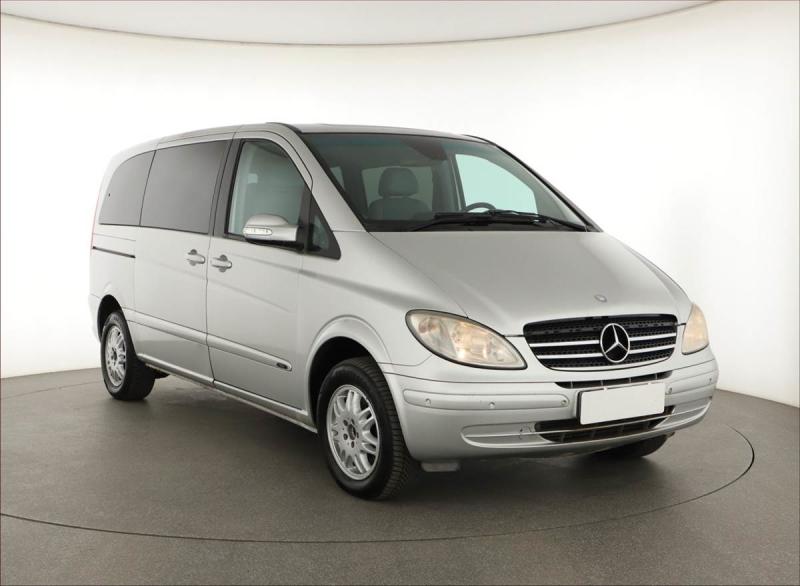 Mercedes-Benz Viano