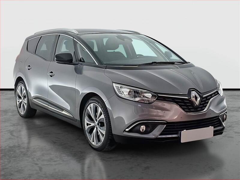 Renault Grand Sc�nic