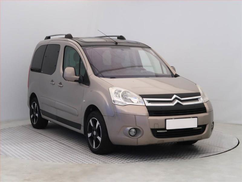 Citron Berlingo