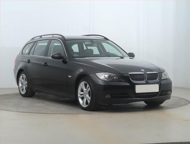 BMW 3er Reihe