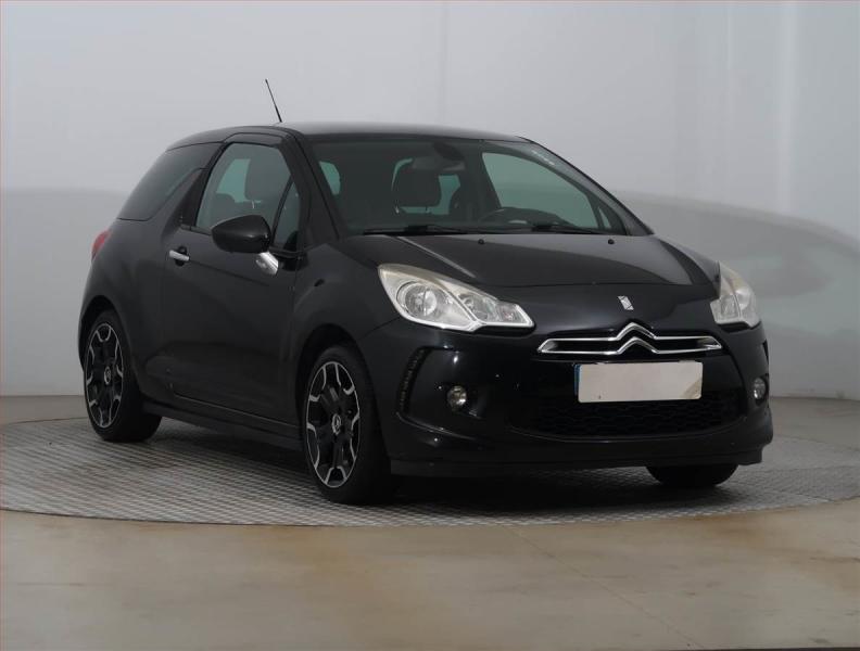 Citron DS3