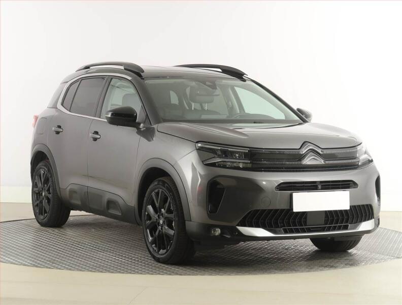 Citro�n C5 Aircross