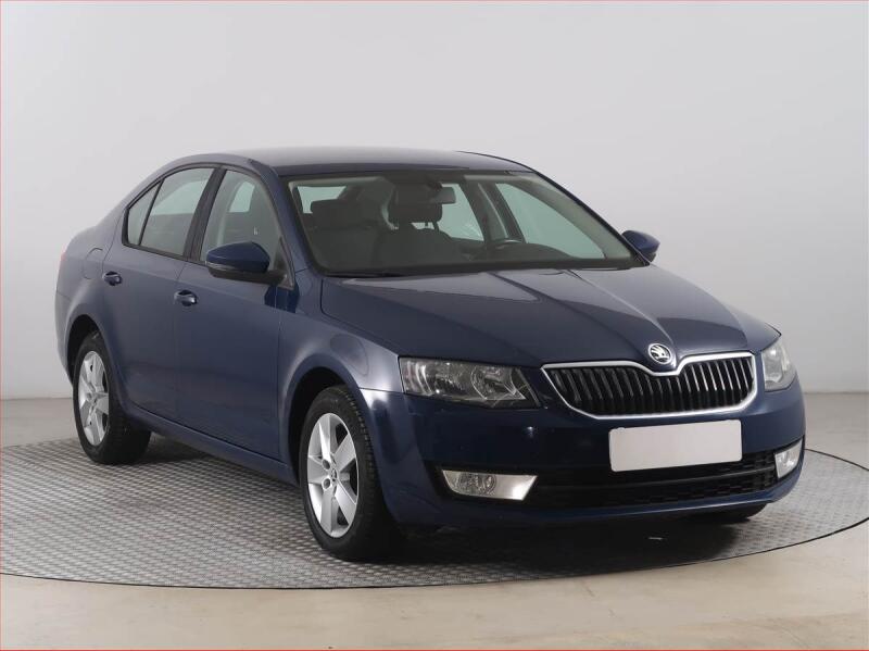 �koda Octavia