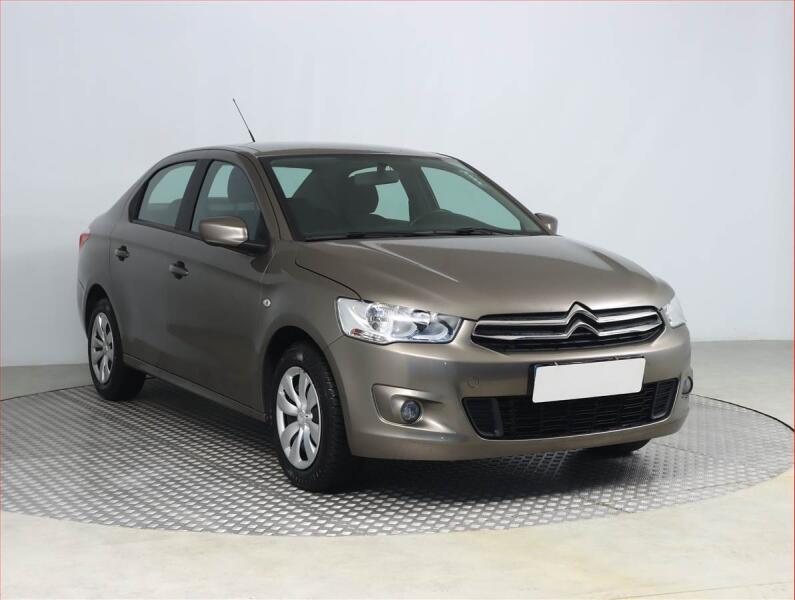 Citro�n C-Elys�e