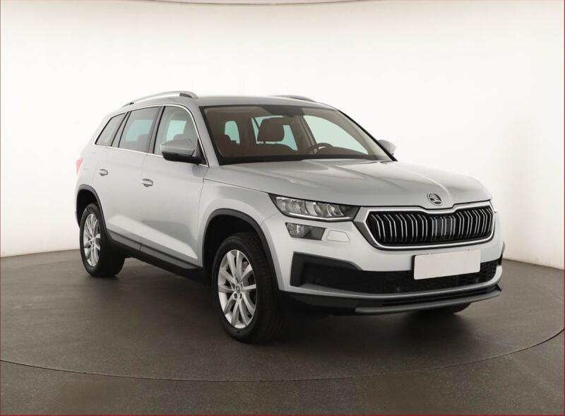 �koda Kodiaq