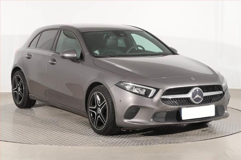 Mercedes-Benz Klasse A