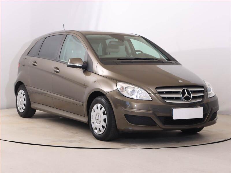 Mercedes-Benz Class B