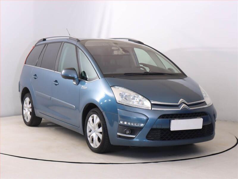 Citro�n C4 Picasso