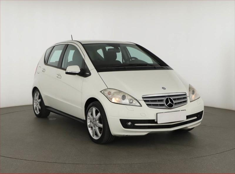 Mercedes-Benz Klasse A