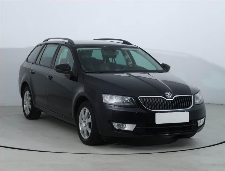 �koda Octavia