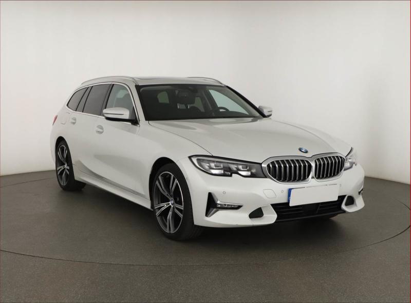 BMW 3er Reihe