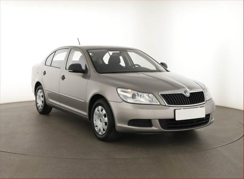 �koda Octavia