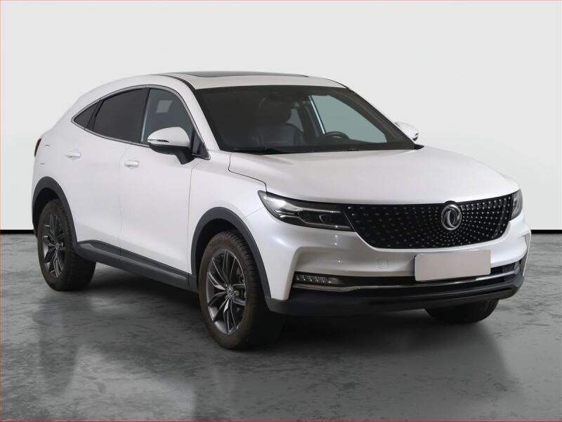 Dongfeng Fengon 5