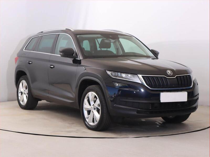 �koda Kodiaq