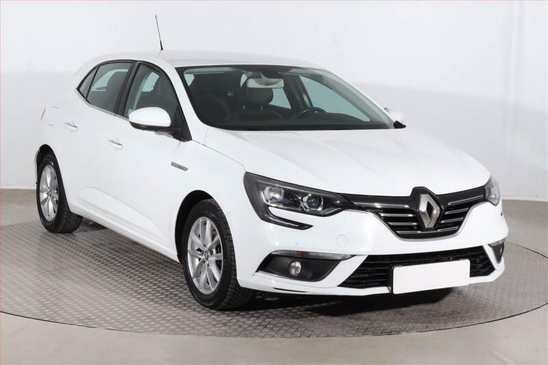 Renault M�gane