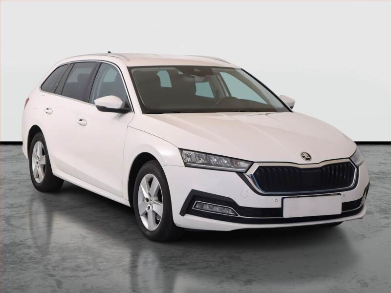 �koda Octavia