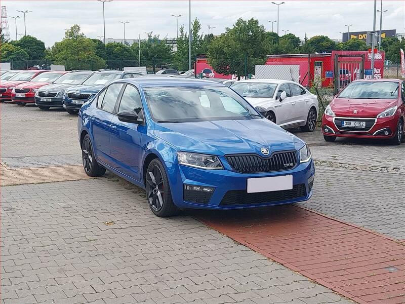 �koda Octavia