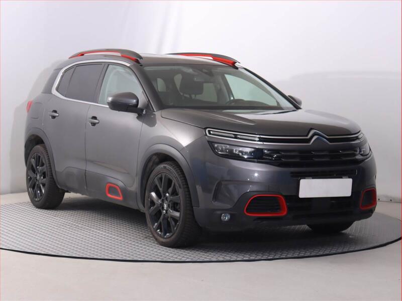 Citro�n C5 Aircross