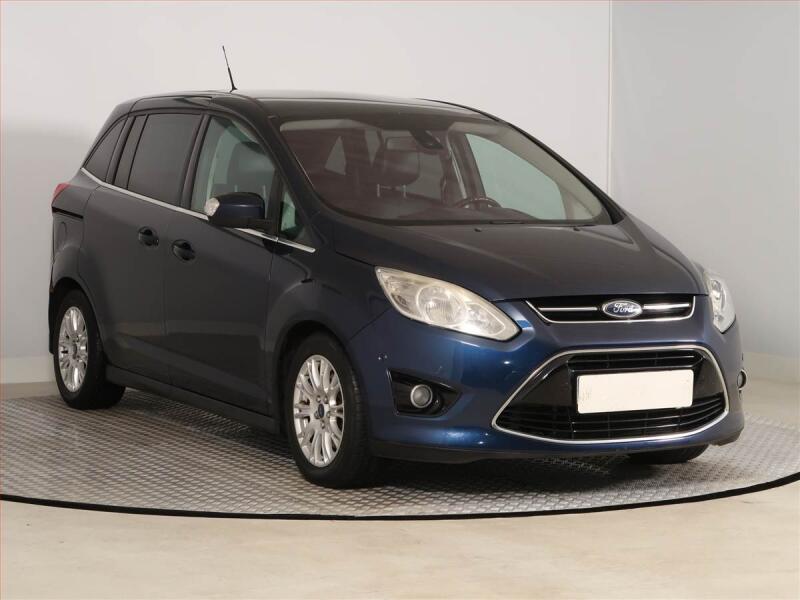Ford Grand C-MAX