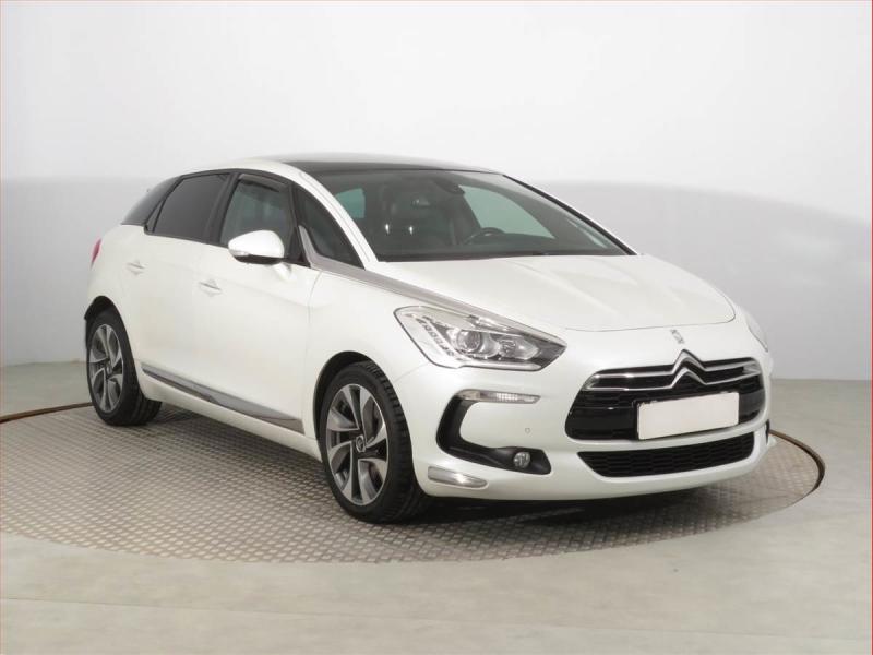 Citron DS5