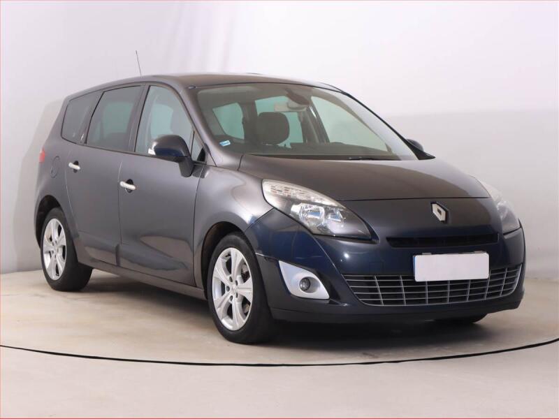 Renault Sc�nic