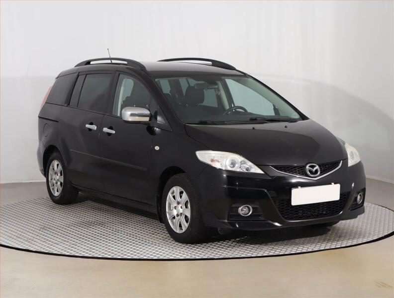 Mazda 5