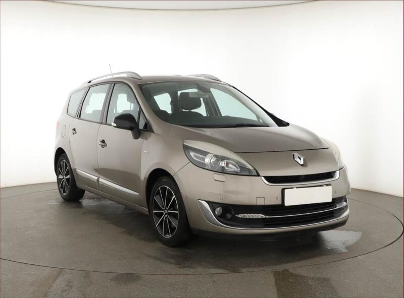 Renault Grand Sc�nic