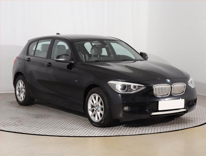 BMW Rad 1
