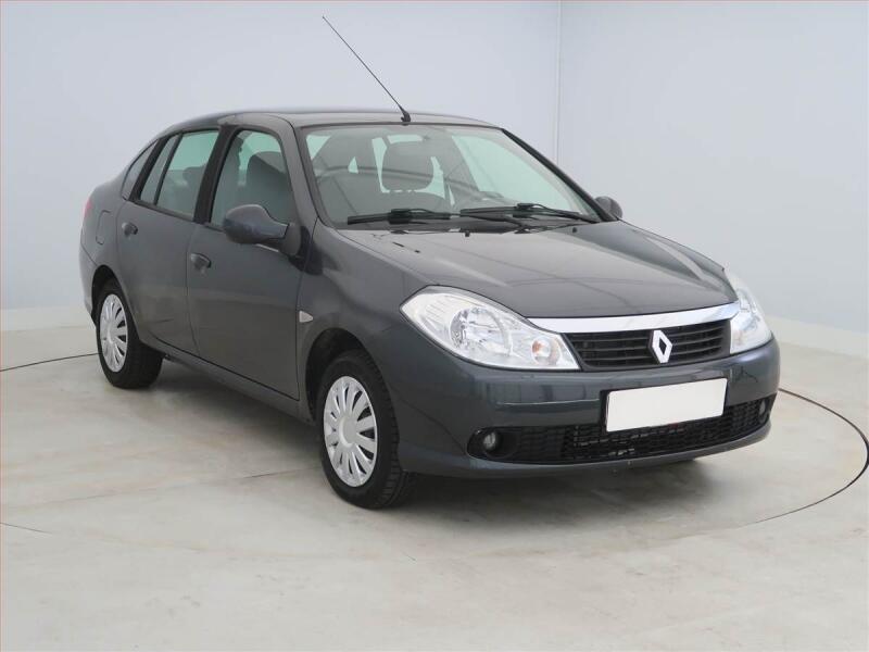 Renault Thalia