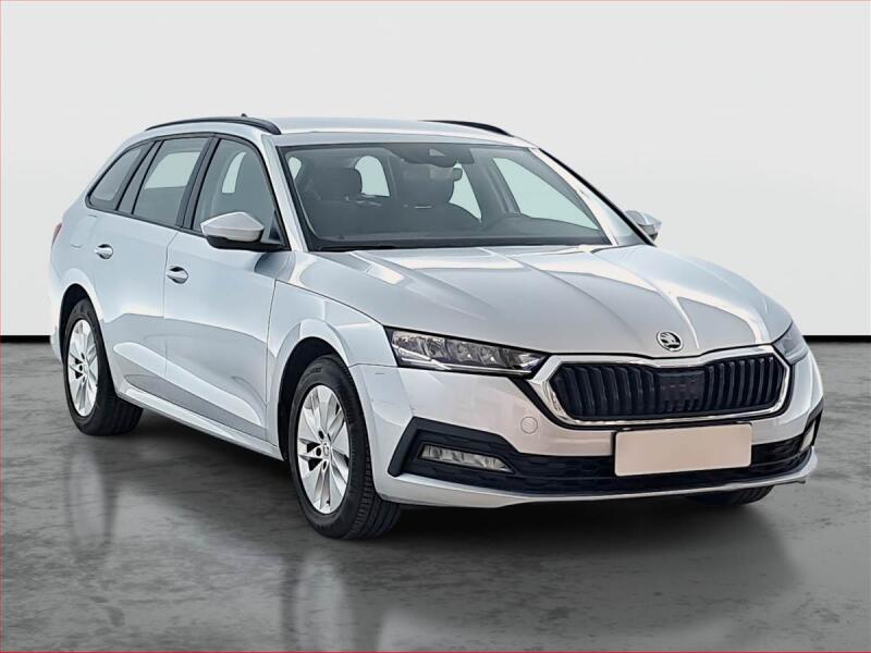 �koda Octavia