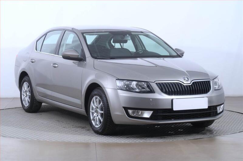 �koda Octavia