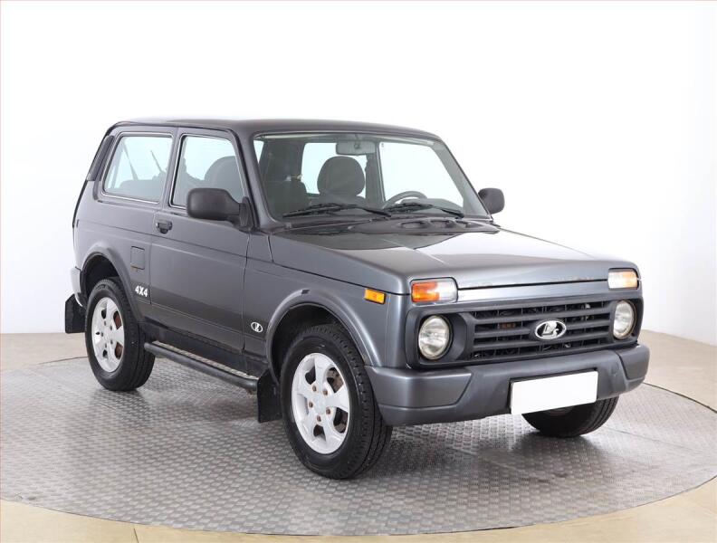 Lada Niva