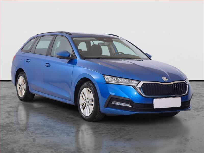 �koda Octavia