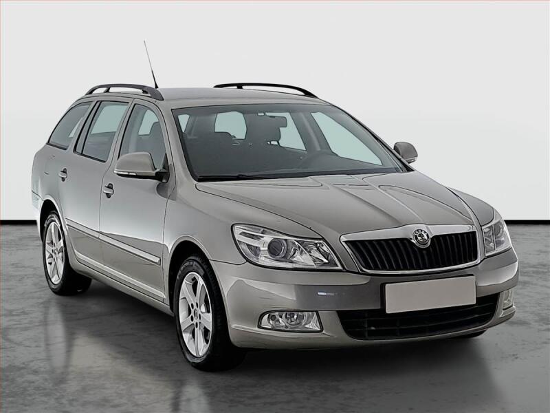 �koda Octavia