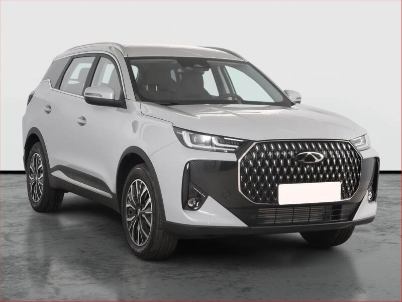 Chery Tiggo 7
