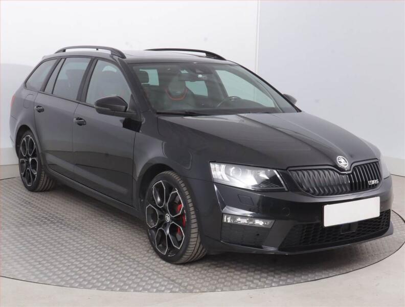 �koda Octavia