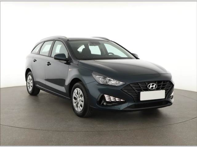 Hyundai i30 1.5 DPI, START PLUS, Tempomat