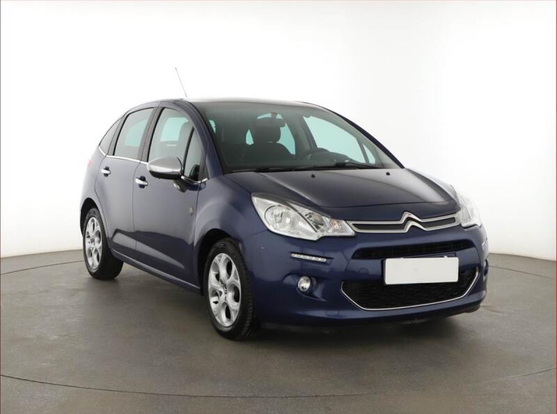 Citron C3