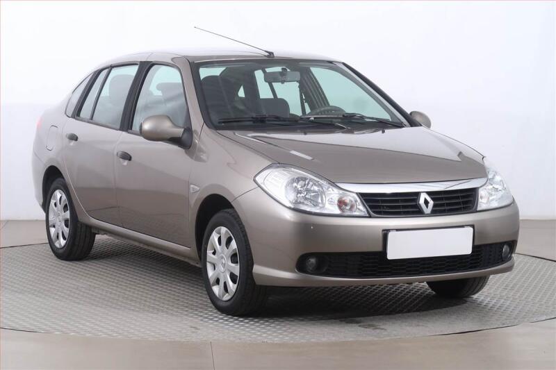 Renault Thalia