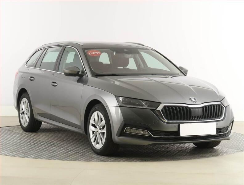 �koda Octavia
