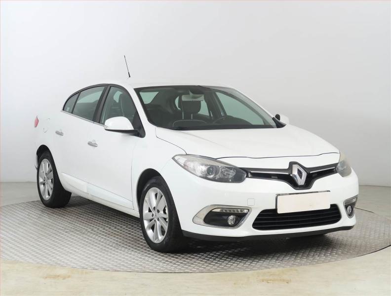 Renault Fluence